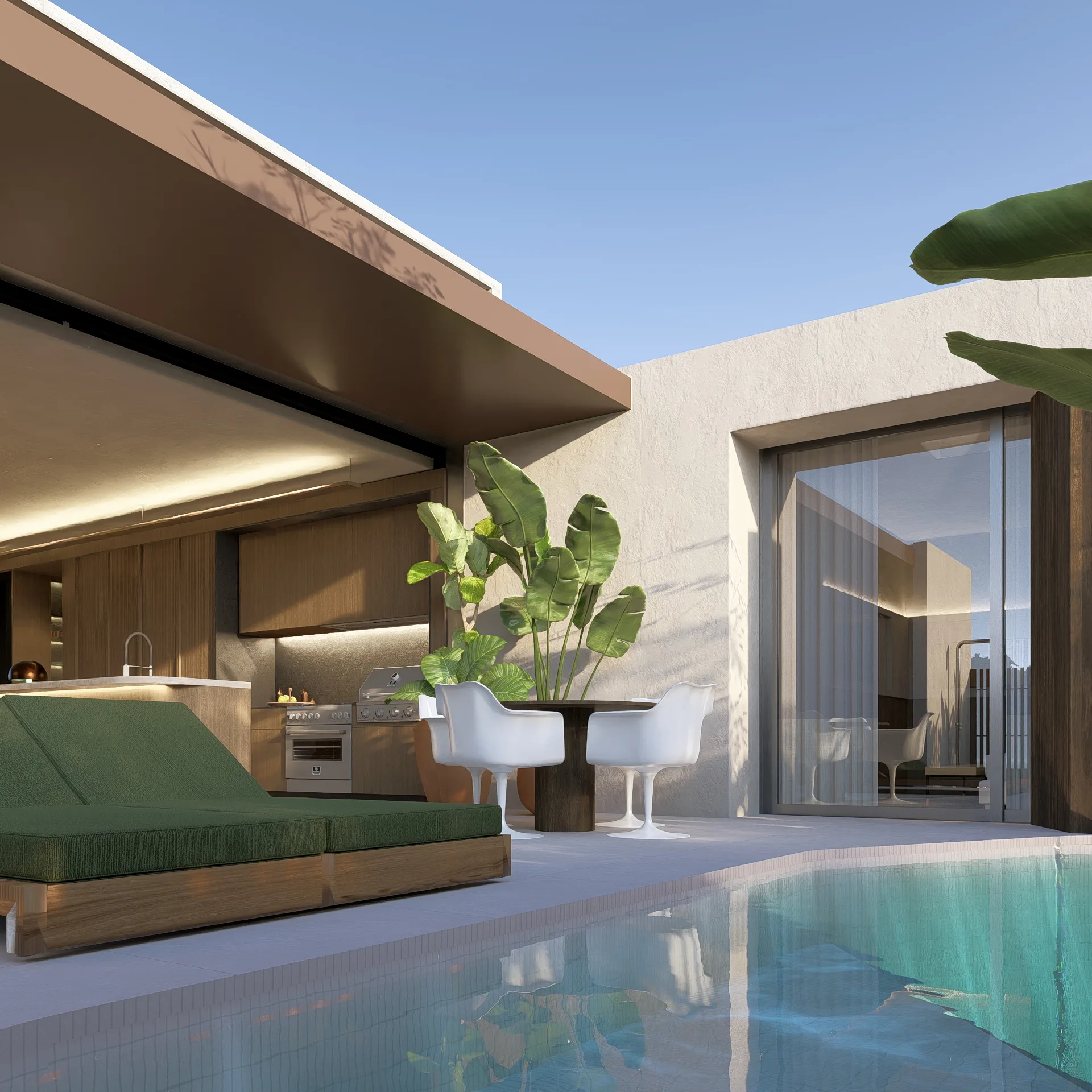 Casa Balestra - 5
