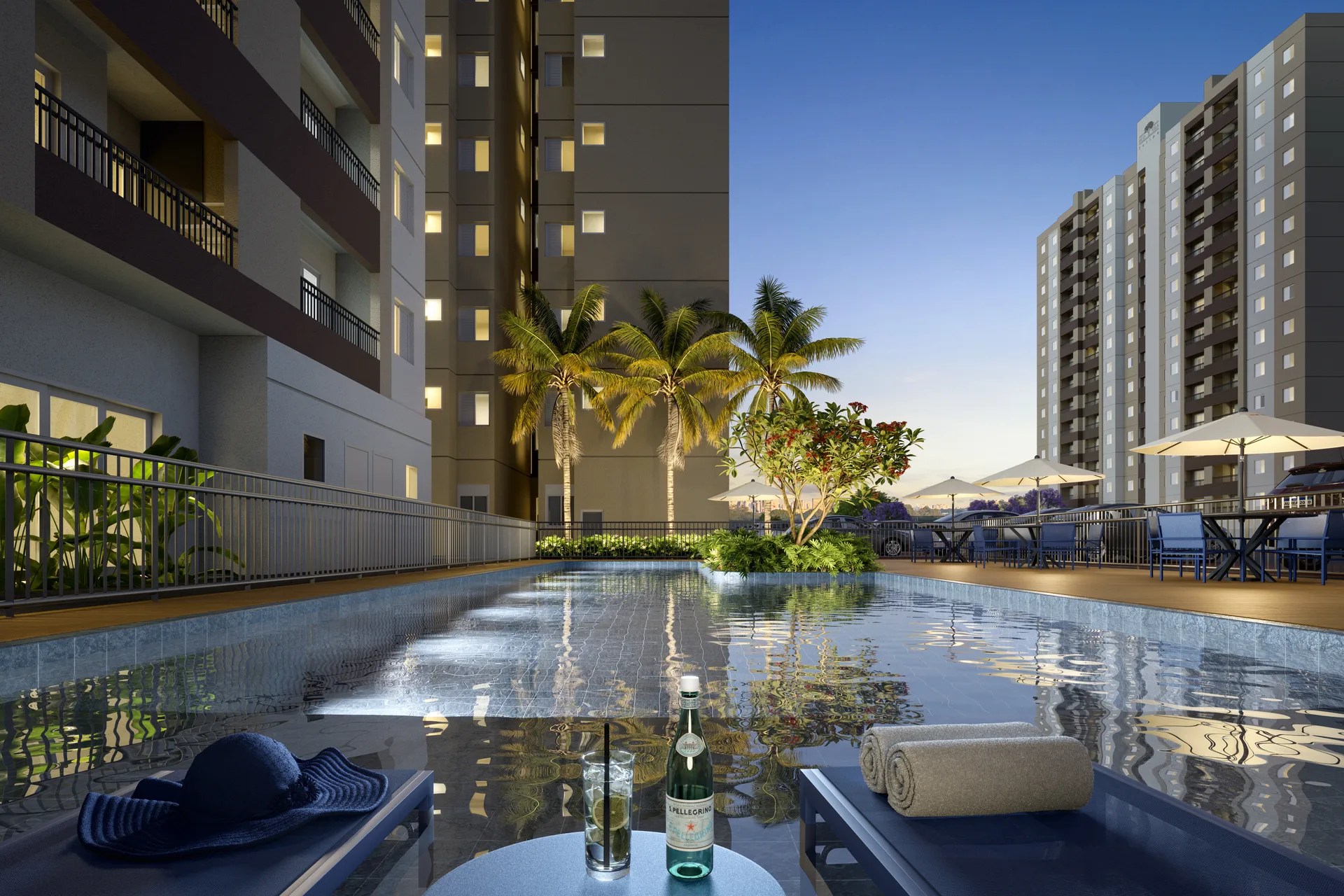 Eco Vila Tulipa - 3
