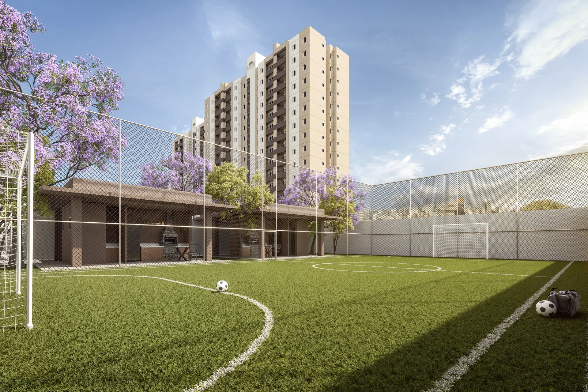 Eco Vila Tulipa - 6