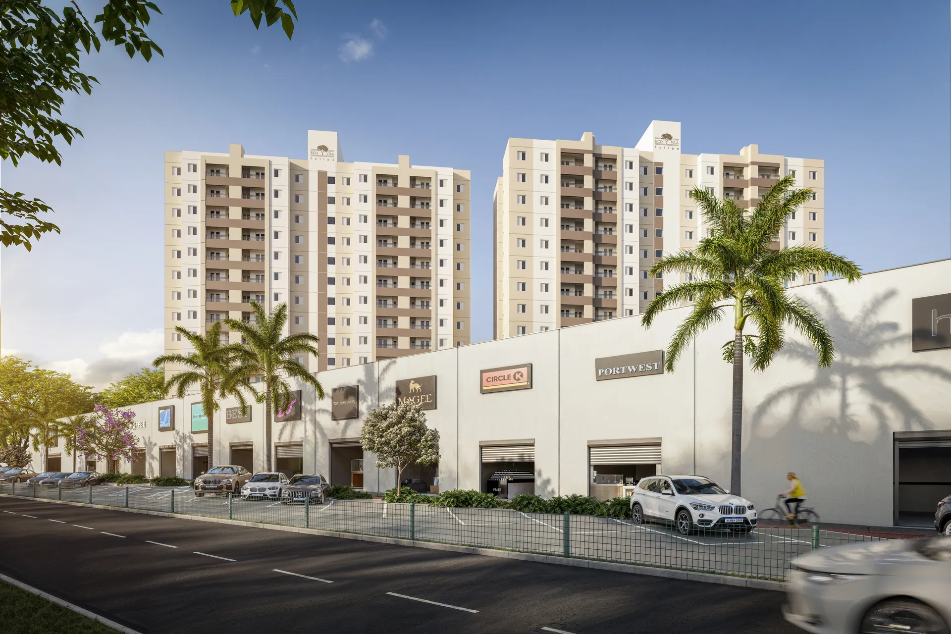 Eco Vila Tulipa - 2