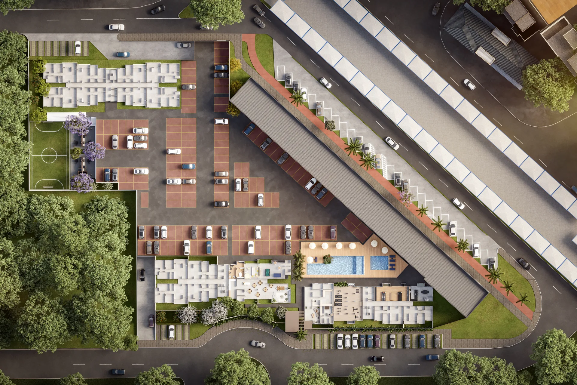 Eco Vila Tulipa - 1