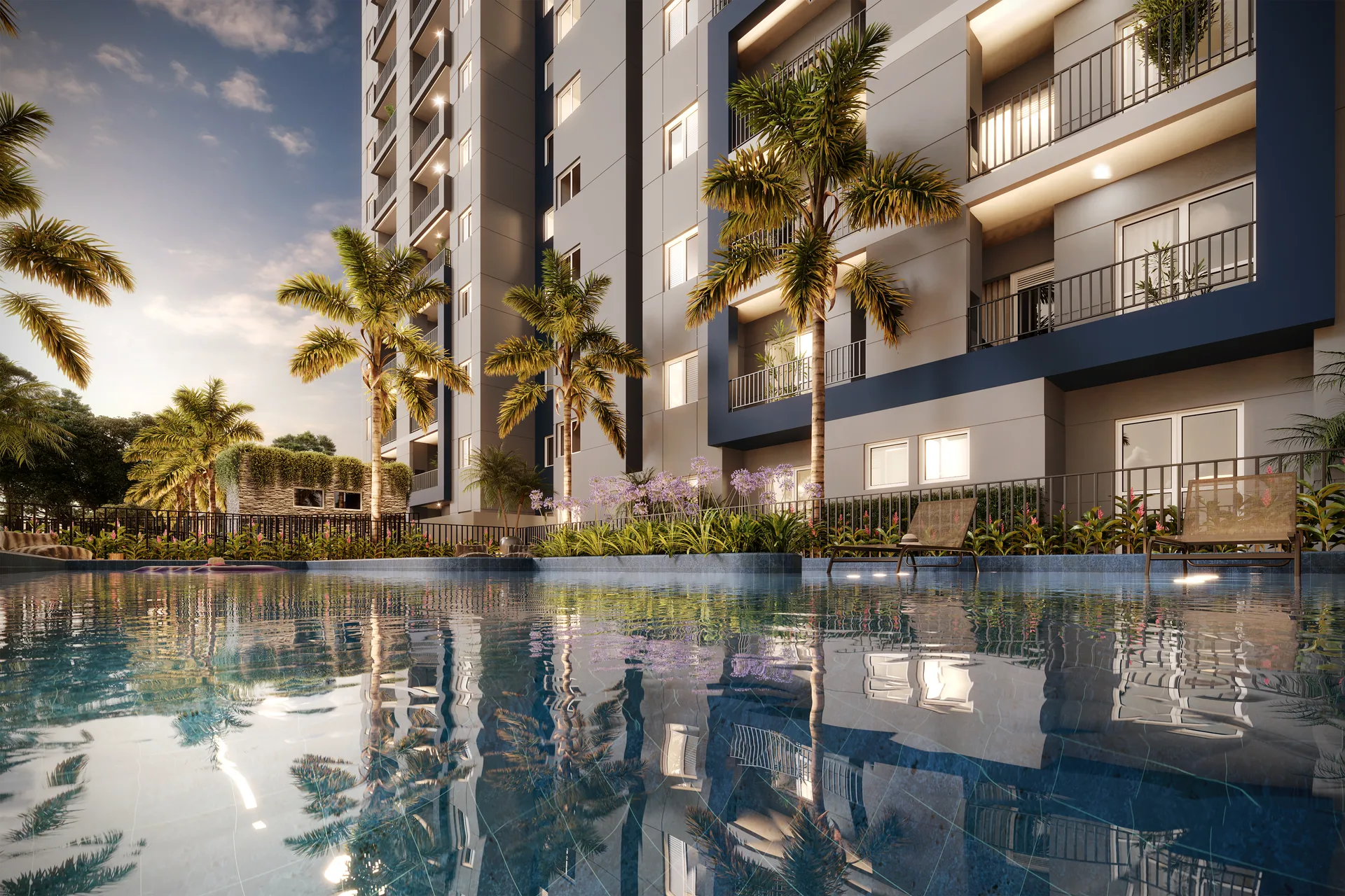 Eco Vila Cerejeira - 2